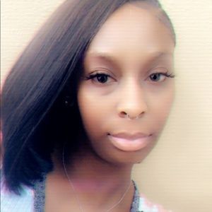 Meet your Posher, Marquissa